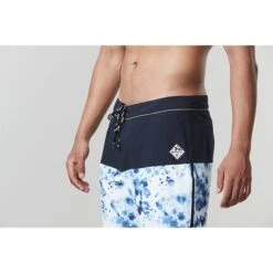 Picture Organic Clothing Picture Andy 17 Boardshort - Fabrik 8 Picture Organic Clothing Picture Andy 17 Boardshort - Fabrik -Zwemuitrusting picture andy 17 brds swim trunks ocean 3 1337351