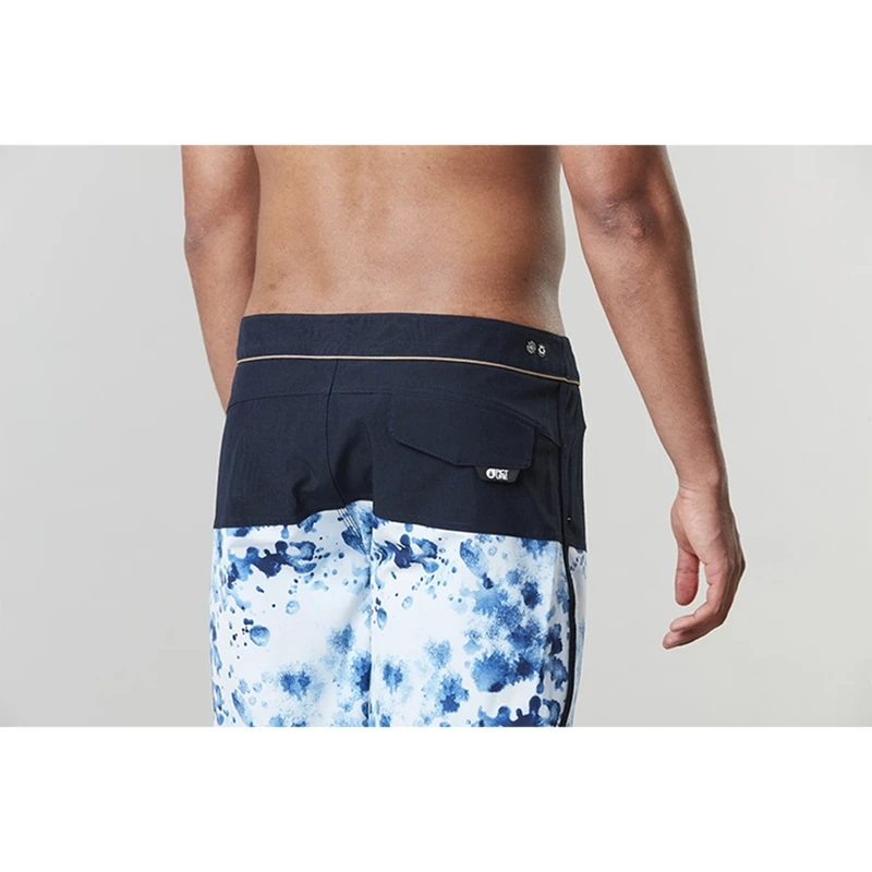 Picture Organic Clothing Picture Andy 17 Boardshort - Fabrik 6 Picture Organic Clothing Picture Andy 17 Boardshort - Fabrik - Afbeelding 4