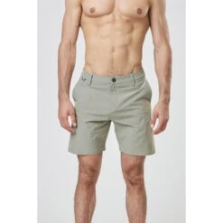 Picture Organic Clothing Picture Podar Hybrid 19 Boardshort - Green Spray 15 Picture Organic Clothing Picture Podar Hybrid 19 Boardshort - Green Spray -Zwemuitrusting picture podar hybrid 19 board shorts green spray 1 1462515