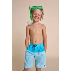 Reima Kinder Zwemshort Papaija Akva - Red Orange 2820 14 Reima Kinder Zwemshort Papaija Akva - Red Orange 2820 -Zwemuitrusting reima junior swim shorts papaija akva pool blue 7200 1 1368569