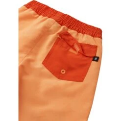 Reima Kinder Zwemshort Papaija Akva - Red Orange 2820 11 Reima Kinder Zwemshort Papaija Akva - Red Orange 2820 -Zwemuitrusting reima junior swim shorts papaija akva red orange 2820 1 1368595