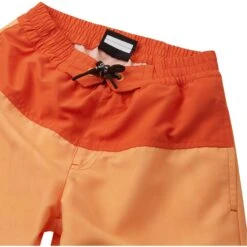 Reima Kinder Zwemshort Papaija Akva - Red Orange 2820 13 Reima Kinder Zwemshort Papaija Akva - Red Orange 2820 -Zwemuitrusting reima junior swim shorts papaija akva red orange 2820 5 1368596