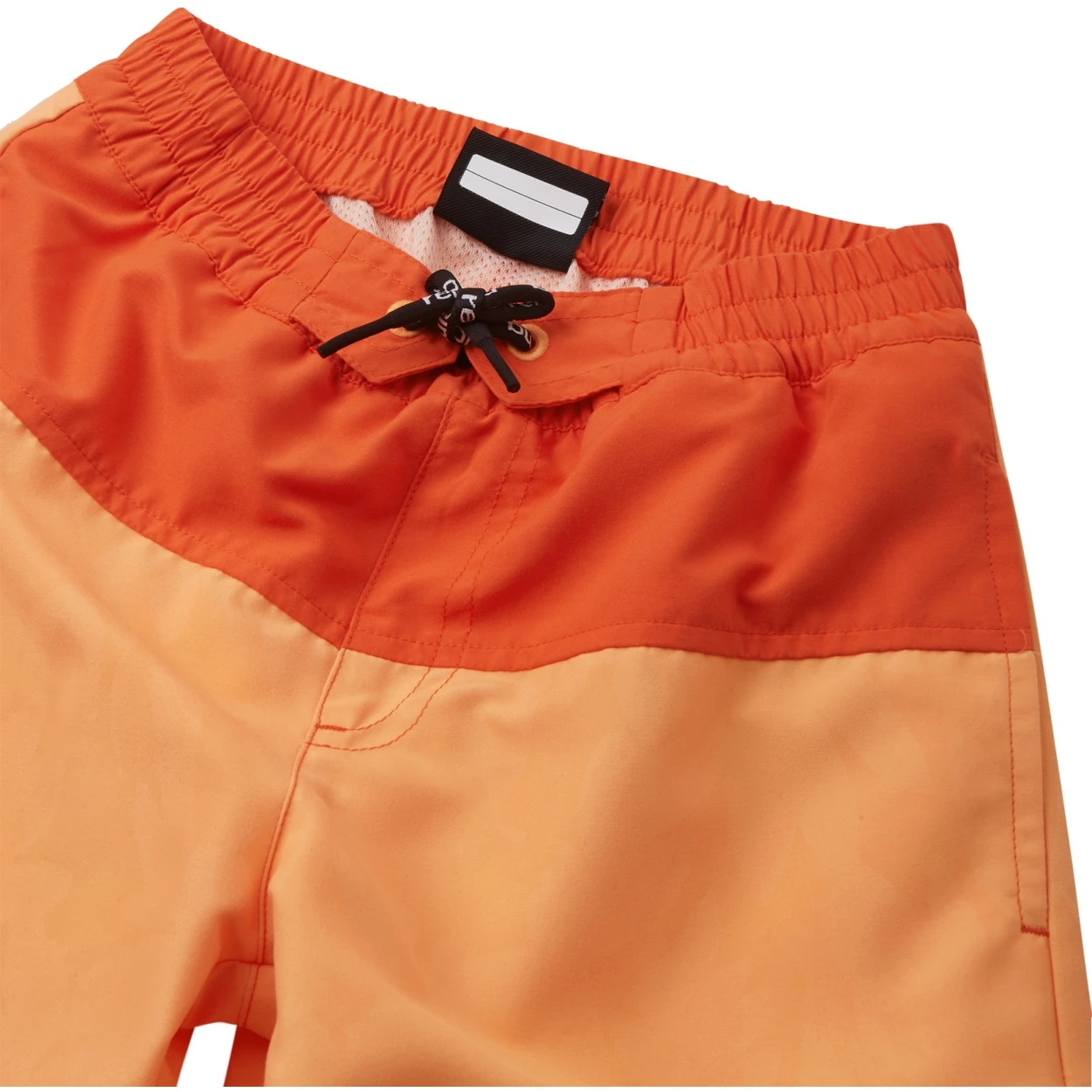 Reima Kinder Zwemshort Papaija Akva - Red Orange 2820 7 Reima Kinder Zwemshort Papaija Akva - Red Orange 2820 - Afbeelding 5