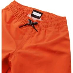Reima Kinder Zwemshort Somero - Red Orange 2820 -Zwemuitrusting reima junior swim shorts somero red orange 2820 2 1368648
