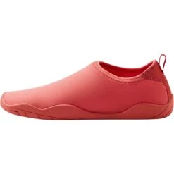 Reima Kinder Zwemschoenen Lean - Misty Red 3240 -Zwemuitrusting reima swimming shoes lean junior misty red 3240 1 1368707