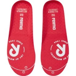 Reima Kinder Zwemschoenen Lean - Misty Red 3240 -Zwemuitrusting reima swimming shoes lean junior misty red 3240 6 1368709 1