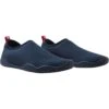 Reima Kinder Zwemschoenen Lean - Navy 6980 -Zwemuitrusting reima swimming shoes lean junior navy 6980 3 1368721