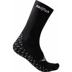 Sailfish Neoprene Socks - Black