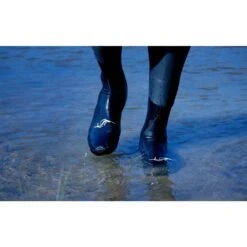 Sailfish Neoprene Socks - Black -Zwemuitrusting sailfish neoprene socks 2021 orange 5 934726