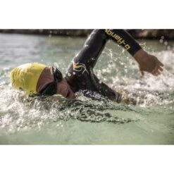 Sailfish Heren Neopreen Pak G-Range 8 - Zwart -Zwemuitrusting sailfish wetsuit mens g range 8 black 4 1175947