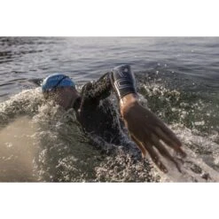 Sailfish Mens Wetsuit One 7 - Black -Zwemuitrusting sailfish wetsuit mens one 7 black 1 1175987