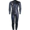 Sailfish Mens Wetsuit One 7 - Black