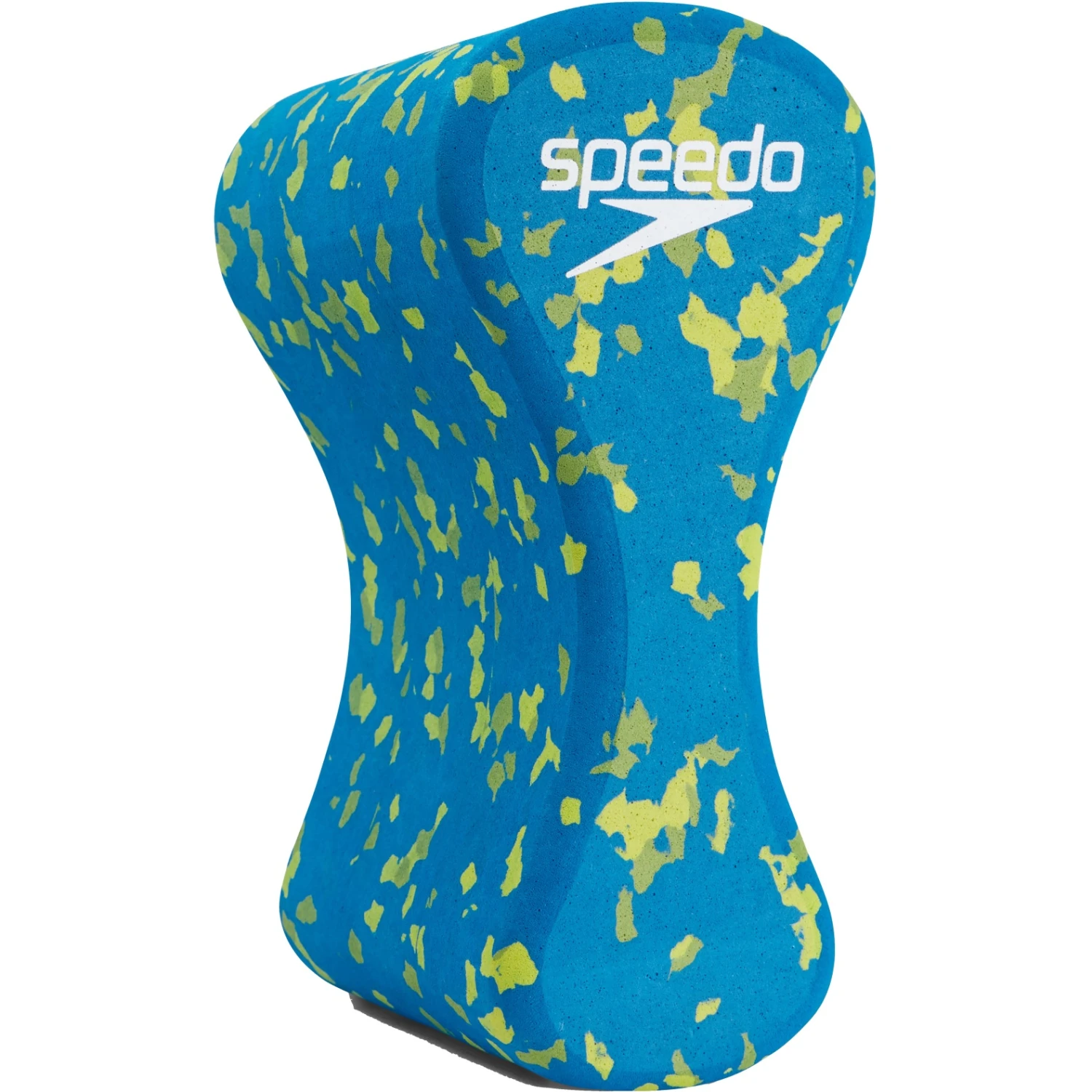 Speedo Bloom Pull Buoy - Nordic Teal/atomic Lime/olive 5 Speedo Bloom Pull Buoy - Nordic Teal/atomic Lime/olive - Afbeelding 3
