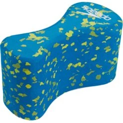 Speedo Bloom Pull Buoy - Nordic Teal/atomic Lime/olive 10 Speedo Bloom Pull Buoy - Nordic Teal/atomic Lime/olive -Zwemuitrusting speedo bloom pullbuoy nordic teal atomic lime olive 3 1429288
