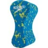 Speedo Bloom Pull Buoy - Nordic Teal/atomic Lime/olive -Zwemuitrusting speedo bloom pullbuoy nordic teal atomic lime olive 4 1429289
