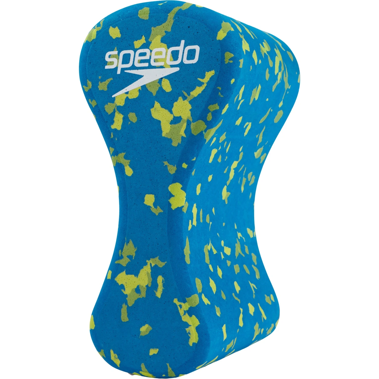 Speedo Bloom Pull Buoy - Nordic Teal/atomic Lime/olive 3 Speedo Bloom Pull Buoy - Nordic Teal/atomic Lime/olive
