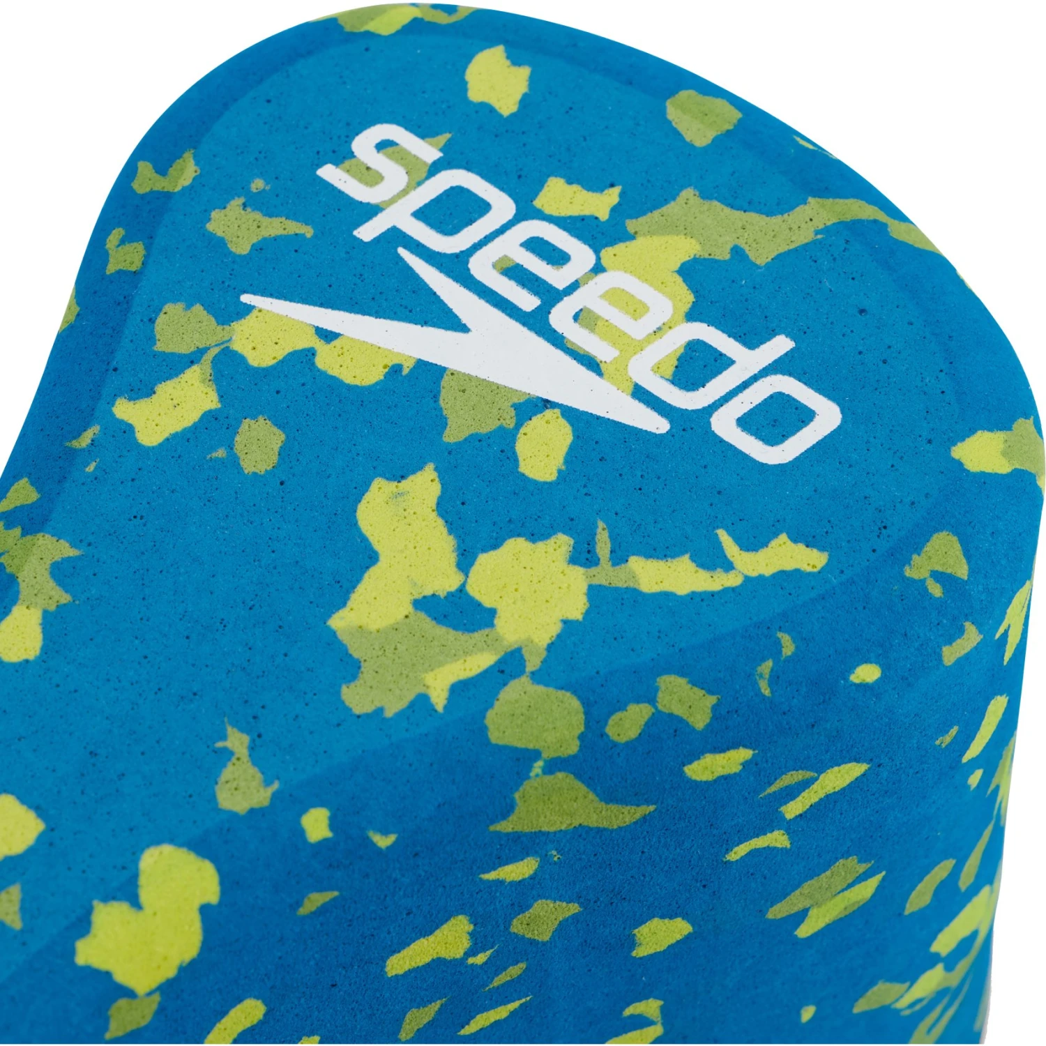 Speedo Bloom Pull Buoy - Nordic Teal/atomic Lime/olive 7 Speedo Bloom Pull Buoy - Nordic Teal/atomic Lime/olive - Afbeelding 5