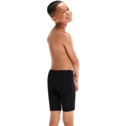 Speedo Plastisol Placement Zwemjammer Jongens - Black/Fed Red/Dapple Grey 15 Speedo Plastisol Placement Zwemjammer Jongens - Black/Fed Red/Dapple Grey -Zwemuitrusting speedo boys plastisol placement jammer black fed red dapple grey 6 1515682