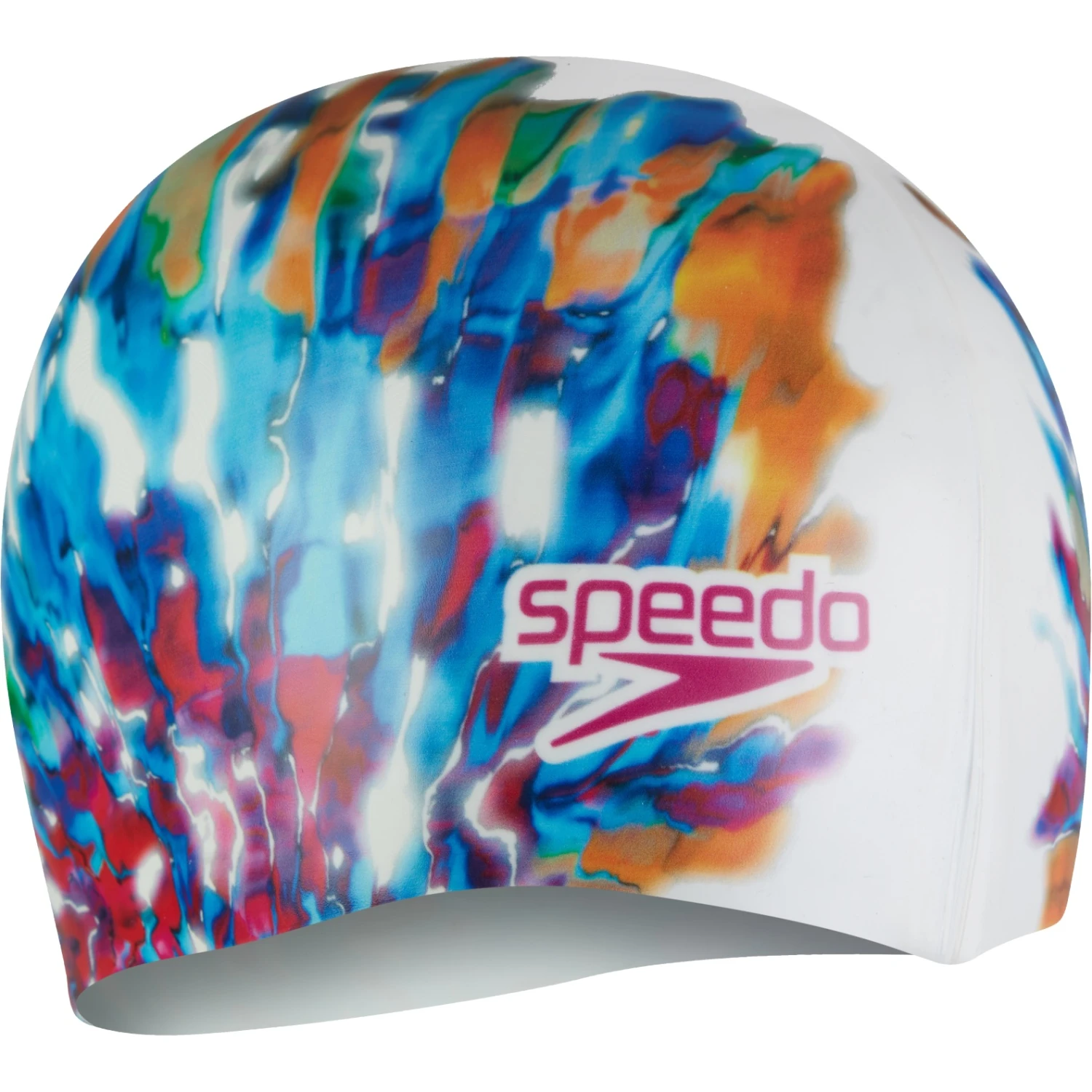 Speedo Digital Printed Badmuts - Cobalt Pop/Hypersonic Blue/Electric Pink 3 Speedo Digital Printed Badmuts - Cobalt Pop/Hypersonic Blue/Electric Pink