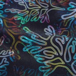 Speedo Digital Placement Medalist Badpak Kinder - Black/Orchid Shine/Lemon Drizzle/Marine Blue/Hypersonic Blue -Zwemuitrusting speedo girls digital placement medalist bathing suit black orchid shine lemon drizzle marine blue hypersonic blue 1 1515766