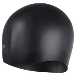 Speedo Long Hair Cap - Black 5 Speedo Long Hair Cap - Black -Zwemuitrusting speedo long hair cap black 1 1197613