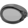 Speedo Mariner Pro Optical Lens - Black/silver/smoke 1 Speedo Mariner Pro Optical Lens - Black/silver/smoke -Zwemuitrusting speedo mariner pro optical lens black silver smoke 1297784