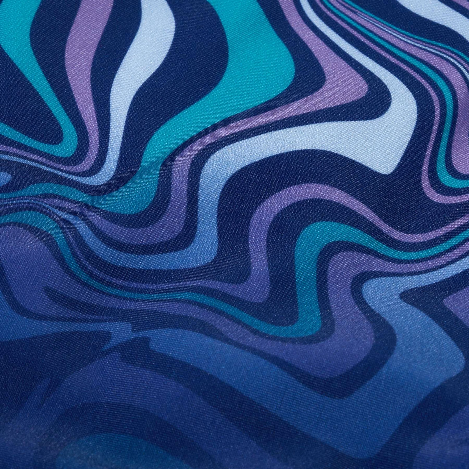 Speedo Printed Hydrasuit Meisjes - Ammonite Blue/blue Tack/miami Lilac/aquarium 4 Speedo Printed Hydrasuit Meisjes - Ammonite Blue/blue Tack/miami Lilac/aquarium - Afbeelding 2