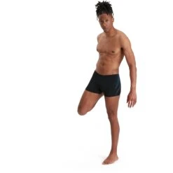 Speedo Tech Panel Aquashorts - Black/pool/usa Charcoal 14 Speedo Tech Panel Aquashorts - Black/pool/usa Charcoal -Zwemuitrusting speedo tech panel aquashorts black pool usa charcoal 9 1246828