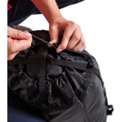 Tatonka Compression Sack 8L - Black 11 Tatonka Compression Sack 8L - Black -Zwemuitrusting tatonka compression sack 18l div 3256 5 1142514