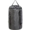 Tatonka Compression Sack 8L - Black -Zwemuitrusting tatonka compression sack 8l black 3255 1 1142640
