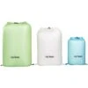Tatonka SQZY Dry Bag Set - Assorted