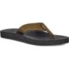Teva ReFlip Thong Sandals - Olive -Zwemuitrusting teva reflip thong sandals olive 5 1161959