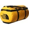 The North Face Base Camp Duffel Reistas - XXL - Summit Gold/TNF Black -Zwemuitrusting the north face base camp duffel xxl summit gold tnf black 1 1273241
