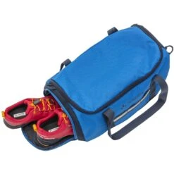 Vaude Snippy Kinder Sporttas - 10L - Parrot Green/eclipse -Zwemuitrusting vaude snippy bag for kids 4 1088448 1