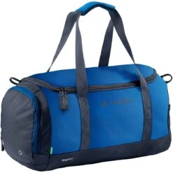 Vaude Snippy Kinder Sporttas - 10L - Blue/eclipse