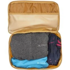 Vaude Trip Box M Opbergtas - 10L - Zwart 11 Vaude Trip Box M Opbergtas - 10L - Zwart -Zwemuitrusting vaude trip box m 3 1088932