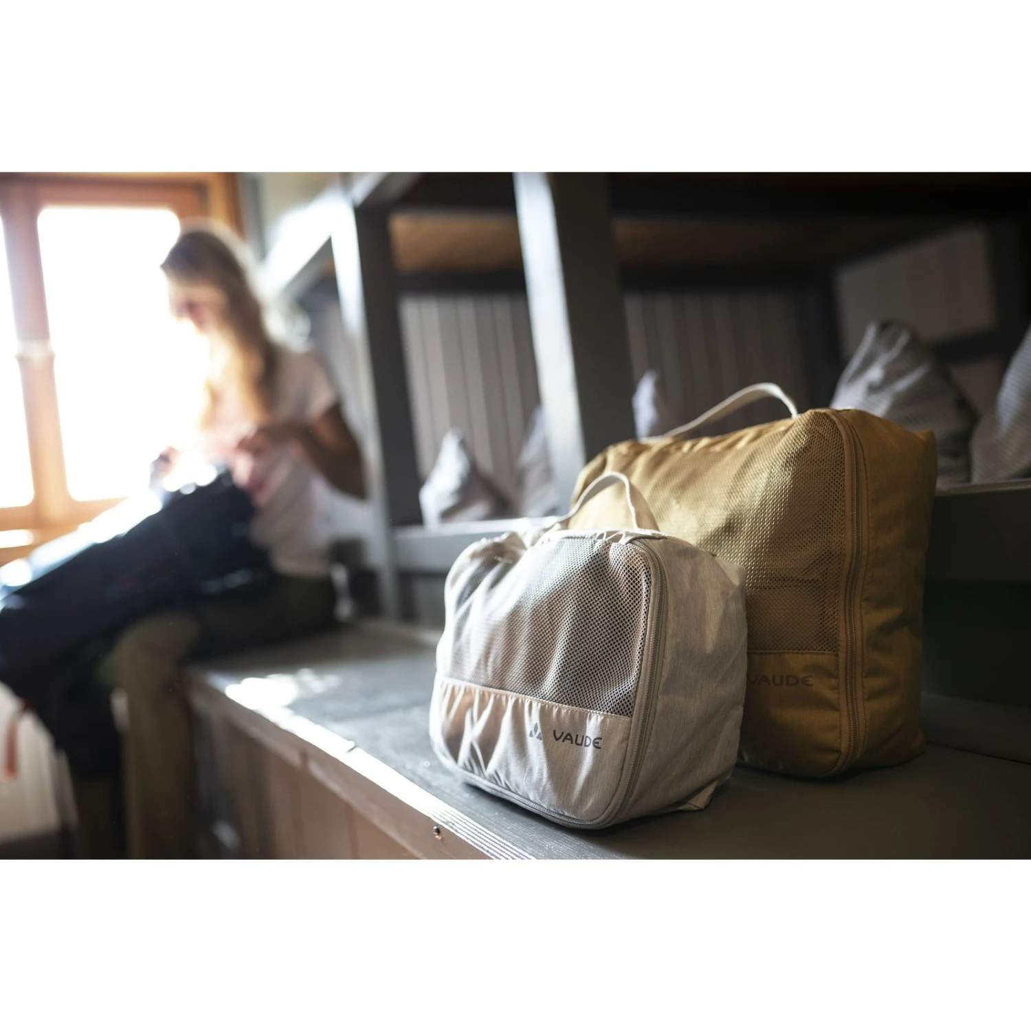 Vaude Trip Box S Opbergtas - 5L - Zwart 6 Vaude Trip Box S Opbergtas - 5L - Zwart - Afbeelding 4