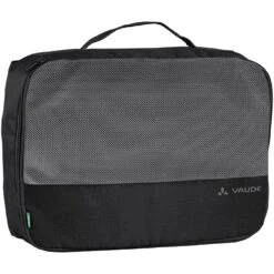 Vaude Trip Box M Opbergtas - 10L - Zwart