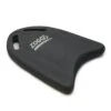 Zoggs EVA Kickboard Medium - Black -Zwemuitrusting zoggs eva kickboard medium black m 1170399