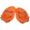 Zoggs Matrix Hand Paddles Medium - Orange 2 Zoggs Matrix Hand Paddles Medium - Orange -Zwemuitrusting zoggs matrix hand paddles medium orange 977511