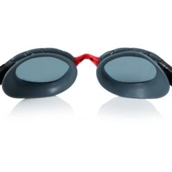 Zoggs Predator Swimming Goggles - Polarized Smoke Lenses - Small Fit - Grey/Grey 12 Zoggs Predator Swimming Goggles - Polarized Smoke Lenses - Small Fit - Grey/Grey -Zwemuitrusting zoggs predator swimming goggles polarized smoke lenses regular fit grey grey 4 1386359