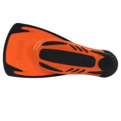 Zoggs Swim Fin Energy - Orange -Zwemuitrusting zoggs swim fin energy orange1 1264918