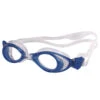 Zoggs Vision Swim Goggles - Blue/Clear 1 Zoggs Vision Swim Goggles - Blue/Clear -Zwemuitrusting zoggs vision swim goggles blue clear 1549007