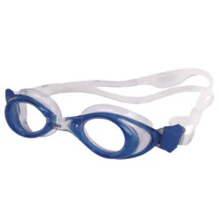 Zoggs Vision Swim Goggles - Blue/Clear
