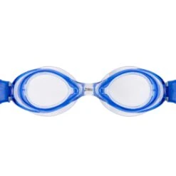 Zoggs Vision Swim Goggles - Blue/Clear -Zwemuitrusting zoggs vision swim goggles clear blue clear5 1171544