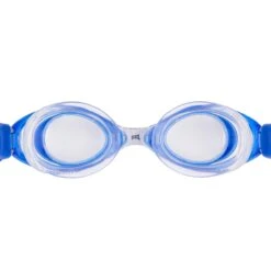 Zoggs Vision Swim Goggles - Blue/Clear -Zwemuitrusting zoggs vision swim goggles clear blue clear6 1171542