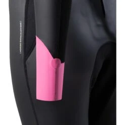 Zone3 Aspect Dames Breaststroke Wetsuit - Black/pink 19 Zone3 Aspect Dames Breaststroke Wetsuit - Black/pink -Zwemuitrusting zone3 aspect women breaststroke wetsuit black pink 5 1461162