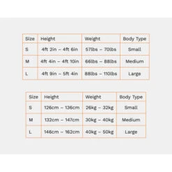 Zone3 Venture Kids Wetsuit - Black/orange -Zwemuitrusting zone3 kids wetsuit 1320130