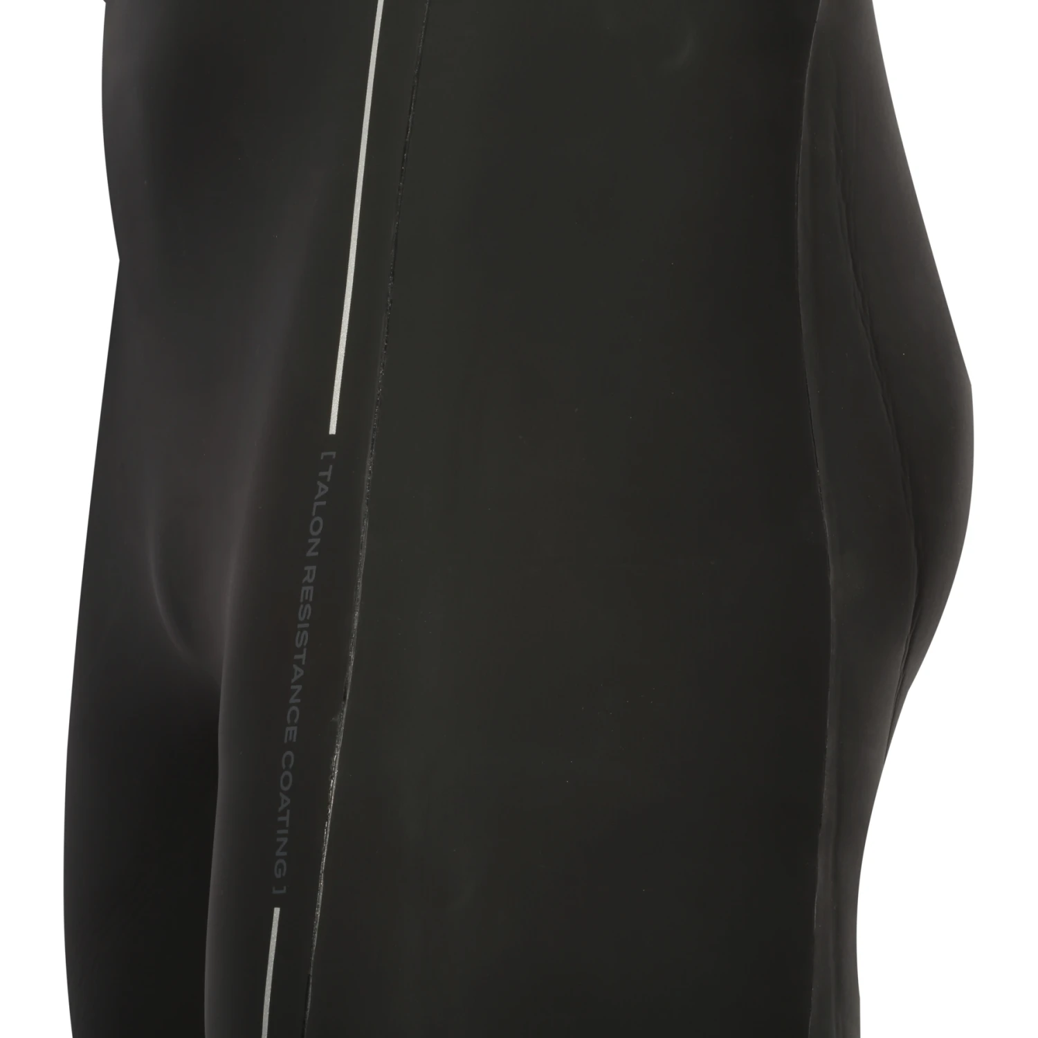 Zone3 Agile Wetsuit - Black/silver/gunmetal 10 Zone3 Agile Wetsuit - Black/silver/gunmetal - Afbeelding 8