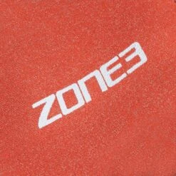Zone3 Aspire Thermo Wetsuit - Zwart/oranje -Zwemuitrusting zone3 mens aspire thermal wetsuit black orange 3 1305886